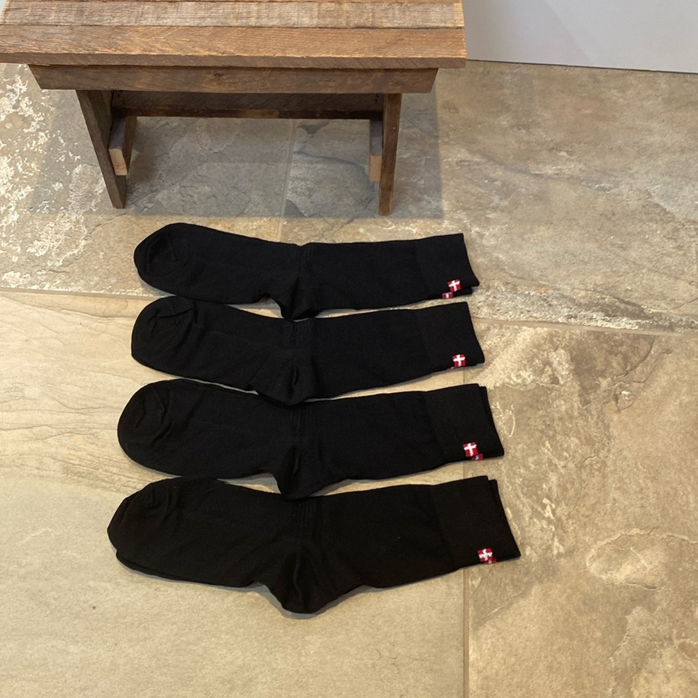 🆕 Danish Endurance Socks (4)